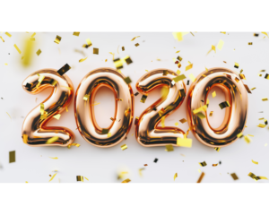 Optim'Résa - Meilleurs Vœux 2020